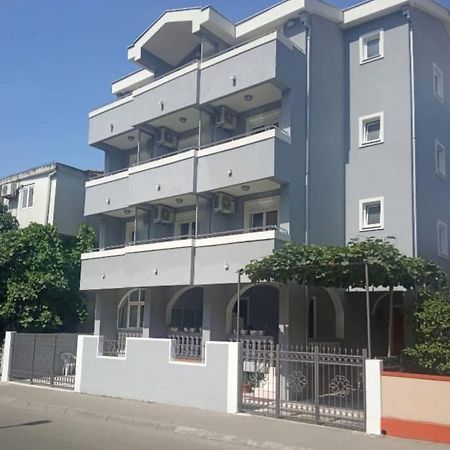 بودفا Dmd Apartmani المظهر الخارجي الصورة
