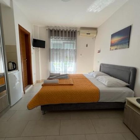 بودفا Dmd Apartmani المظهر الخارجي الصورة