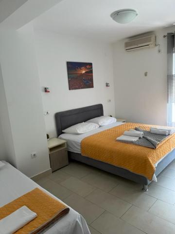 بودفا Dmd Apartmani المظهر الخارجي الصورة