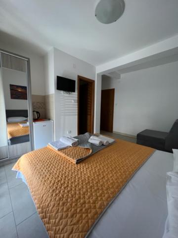 بودفا Dmd Apartmani المظهر الخارجي الصورة