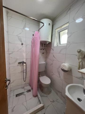 بودفا Dmd Apartmani المظهر الخارجي الصورة