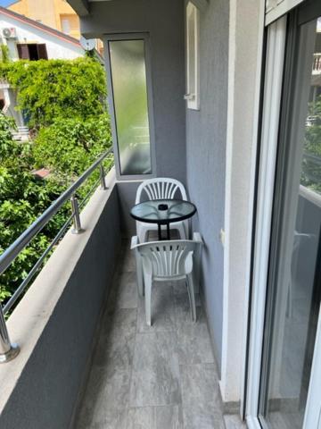 بودفا Dmd Apartmani المظهر الخارجي الصورة