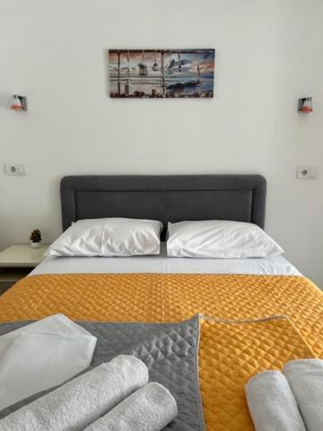 بودفا Dmd Apartmani المظهر الخارجي الصورة
